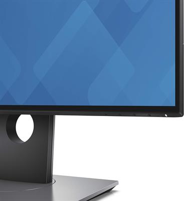 Dell Ultrasharp 24 inch Infinity Edge Monitor - U2417H, Full HD 1920 X 1080 At 60 Hz|Ips, Anti-Glare with Hard Coat 3H|Vesa Mounting Support|Tilt|Pivot|Swivel|Height Adjustable Stand (Used)