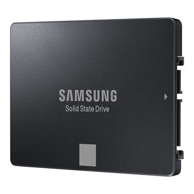 Samsung 750 & 840 EVO-Series 120GB SSD Drive (New - Pulled Out)
