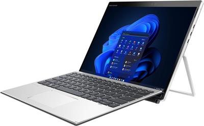 HP Elite x2 G8 2 in 1 Tablet - Tiger Lake - 11th Gen Core i5 QuadCore 08GB 256GB SSD Intel Iris Xe Graphics 13"