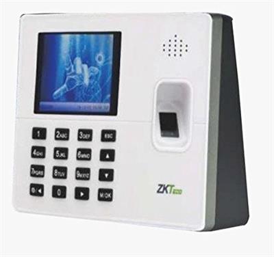  ZKTeco  K60 Fingerprint Time Attendance Access Control Terminal