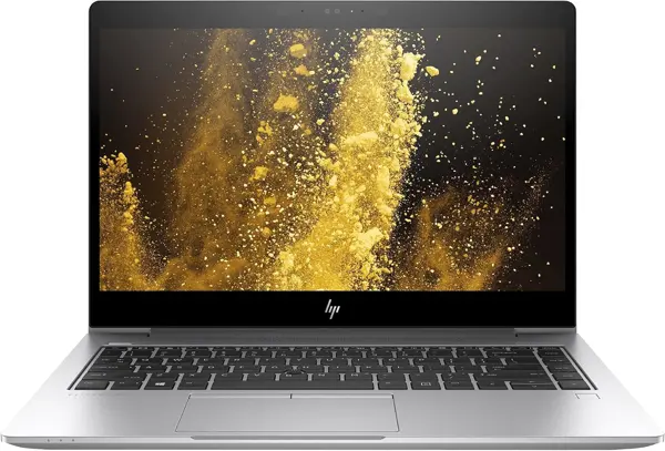 HP EliteBook 840 G5 Ci7 8th Gen 8GB Ram 256GB SSD 14" Inch (USED)