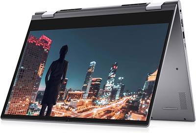 Dell Inspiron 14 5406 Core i7-1165G 2 in 1 Convertible Laptop, 14-inch FHD Touchscreen Laptop (Used)