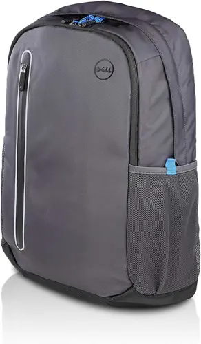 Dell Urban 15.6-inch Laptop Backpack, Grey (Used)