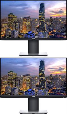 Dell P2219H 21.5-inch Full HD IPS Display with DP, HDMI, VGA & USB 3.0 Ports (USED)