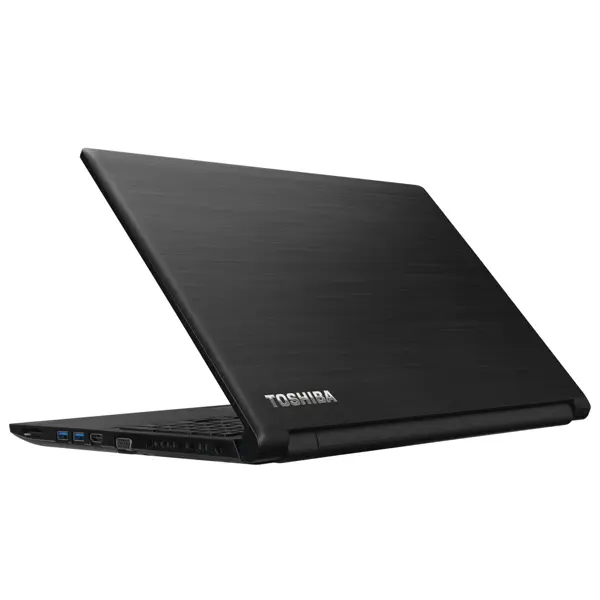 Toshiba Dynabook Satellite Pro R50-EC-11J Core i3-8130U 8GB 256GB SSD TYPE-C Port 15.6 Inch Windows 10 Laptop