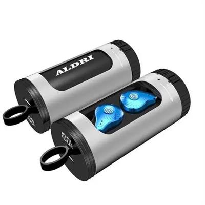 ALDRI TWS Smart Bluetooth Headset