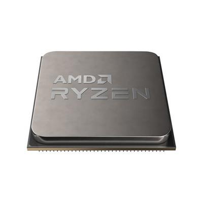 AMD Ryzen 7 5800X 8-core, 16-Thread Unlocked- AM4 (Tray Pack)