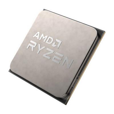 AMD Ryzen 7 5800X 8-core, 16-Thread Unlocked- AM4 (Tray Pack)