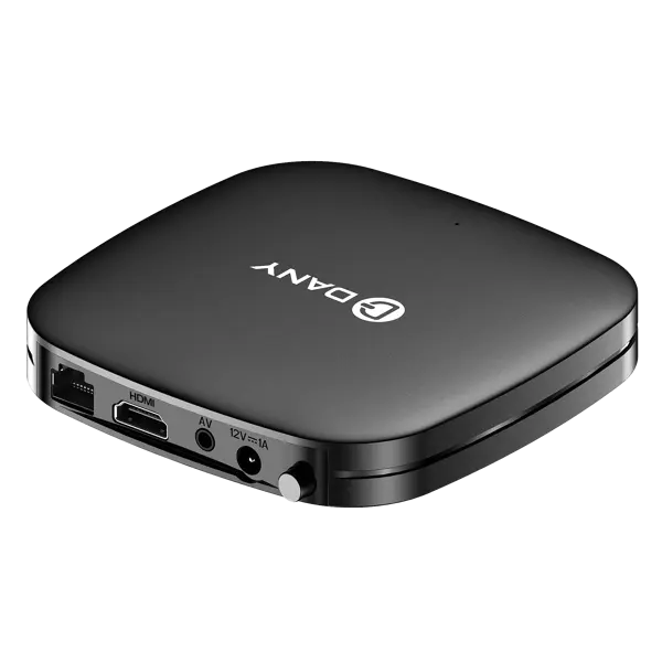 Dany Amaze AX-500 Android Box