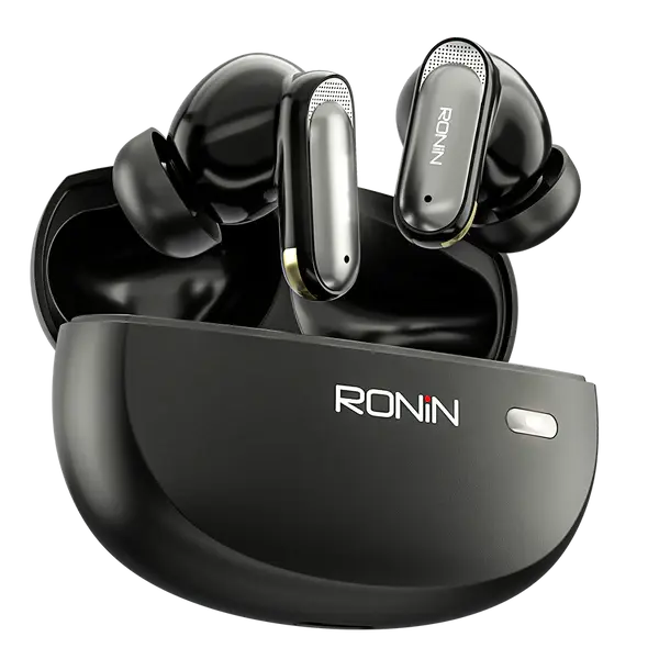 RONIN Eminence Earbuds
