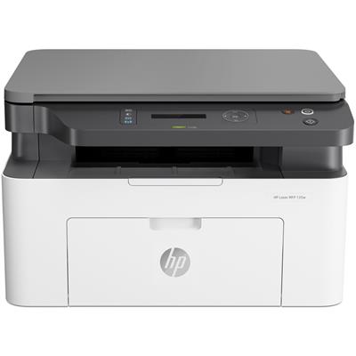 HP Laser MFP 135w Printer 4ZB83A (Official Warranty) - Easy Mobile Printing
