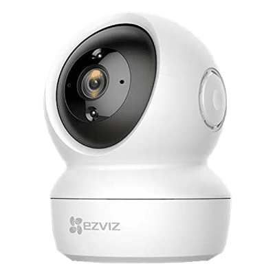 EZVIZ C6N 1080p Smart Home Wi-Fi PT Camera