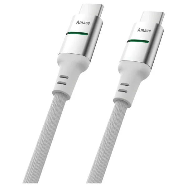 Amaze Ultra Pro  A45 Type C to Type C Cable 60W 1M