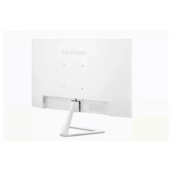 ViewSonic VX24G30-W 24" FHD 240Hz IPS Gaming Monitor, 0.8ms MPRT, HDR10, NVIDIA G-Sync Compatible, 2x HDMI 2.1 And DisplayPort, White
