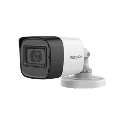 HIKVision 2MP DS-2CE16D0T-EXIPF Fixed Mini Bullet Camera