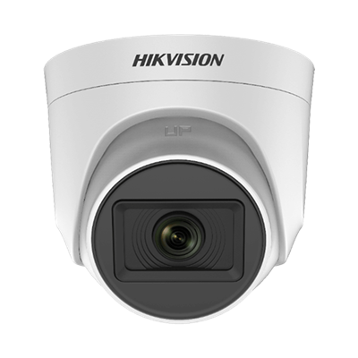 HIKVision 2MP DS-2CE76D0T-EXIPF Indoor Fixed Turret Camera