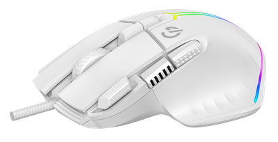 Mouse GamePro GM500W RGB Gaming Mouse