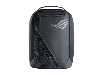 Asus ROG BP1501 (15.6-inch) Gaming Laptop Backpack (Black)