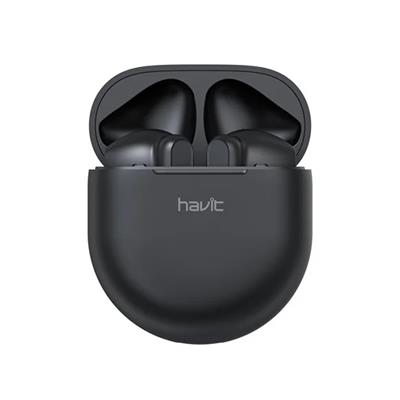 HAVIT TW916 Audio series-TWS Earbuds (Black)