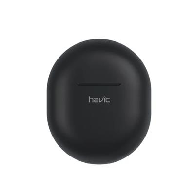HAVIT TW916 Audio series-TWS Earbuds (Black)