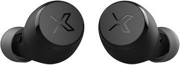 Edifier X3 Lite True Wireless Earbuds, AI Call Noise Cancellation, Bluetooth 5.3, IP55 Waterproof, Touch Control, 24H Playtime, Built-in Dual Microphones, Comfortable Fit, App Customization