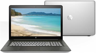 HP Envy 17t 6th Gen Ci7-6700HQ QuadCore 16GB 1TB 4GB NVIDIA 950 17.3" IPS FHD 1080p 