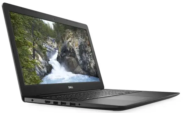 Dell Vostro 15 3591 Intel Core i5 10th Generation 8GB RAM 256GB SSD 15.6” Full HD Anti-Glare Display Windows 11 Ideal for Multitasking and Business Use