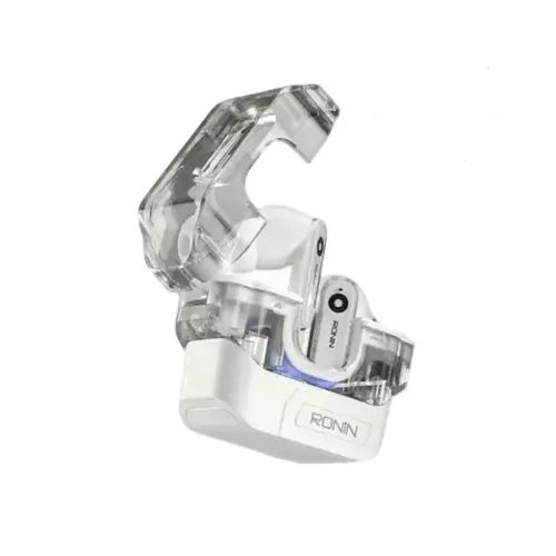 Ronin R-7105 Warrior Earbuds
