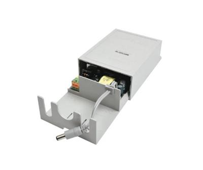 CCTV Security Camera Power Supply Adapter DC 12V 2.5 A Outdoor Waterproof