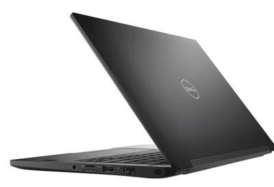 Dell Latitude 7390 Ultrabook | Intel Core i7 8th Gen Quad Core CPU | 16 GB RAM - 256  SSD | 13.3" Touchscreen FHD Display with Webcam | Wi-Fi | Bluetooth | Microsoft Office | Windows 11 (Renewed)