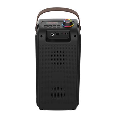FASTER FS-78A STEREO SOUND DUAL SPEAKER