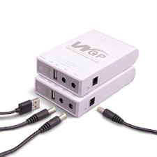 WGP smart 8800mah Mini Ups for Wifi Router 8800 mAh Battery 5,9,12V