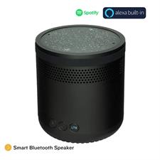 Fixta Smart Speaker – Built in Amazon Alexa Assistant