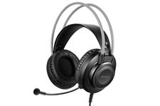 A4tech Fstyler FH200U Conference USB Over-Ear Headphone