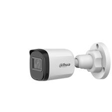 Dahua 2MP HDCVI Full HD 1080P Night Vision CCTV Security Camera, Waterproof, Outdoor, DH-HAC-B1A21-U