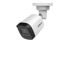 Dahua 2MP HDCVI Full HD 1080P Night Vision CCTV Security Camera, Waterproof, Outdoor, DH-HAC-B1A21-U