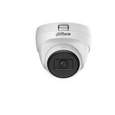 Dahua 2 MP Full-HD 1080p Dome CCTV Camera HAC-T1A21P-U | Smart-IR 25m | IP67 Weatherproof