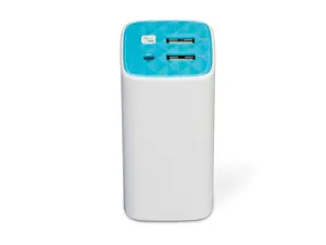 TP-Link TL-PB10400 10400mAh Power Bank - White