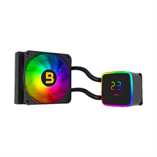 Boost Hydra Pro Premium CPU Liquid Cooler