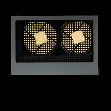 Boost Enclosure Essential Series E100 with 3 ARGB Fans (PC Case)