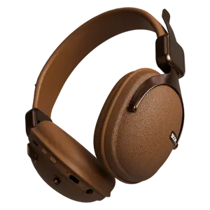 Boost Note Wireless Retro Headset