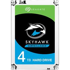 Seagate SkyHawk 4TB Surveillance SATA III 3.5" Hard Drive