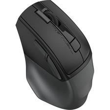 A4Tech FB45CS Air2 Dual Mode Wireless Mouse | Stone Grey