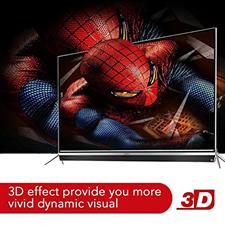 AV Access 1 in 2 Out 4K@60Hz 1080p@120Hz HDMI 2.0 Splitter - 4KSP12-D