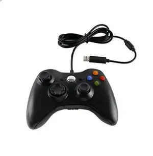 Microsoft Xbox 360 Wired Controller