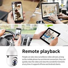 V380 Pro CCTV Camera