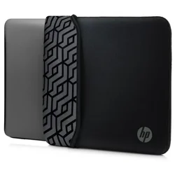 HP 14 Inch Reversible Sleeve Case for Laptop (SHR66AV)
