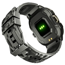 Ronin R-013 Rugged Smart Watch
