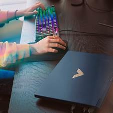 HP Victus 15-FA1093DX Gaming Laptop - 13th Gen Intel Core i5-13420H, 8GB, 512GB SSD, NVIDIA GeForce RTX 3050 6GB, Backlit KB, 15.6" FHD IPS 144Hz, Windows 11 | Performance Blue