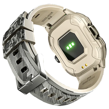 Ronin R-013 Rugged Smart Watch